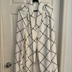 Women’s Blazer/Cape
